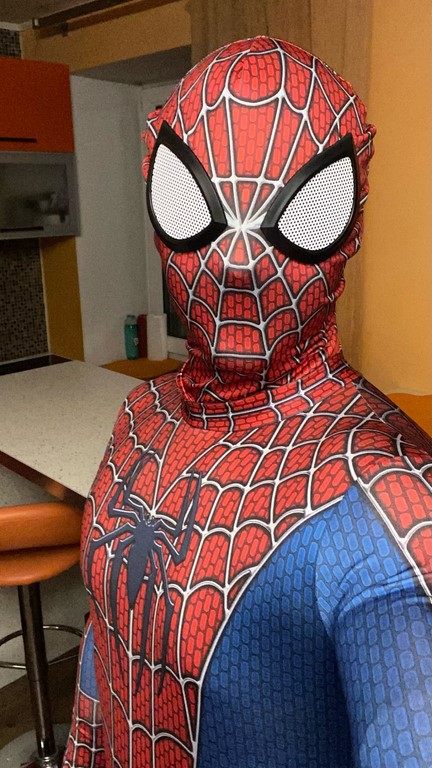 spiderman-profil spiderman-profil